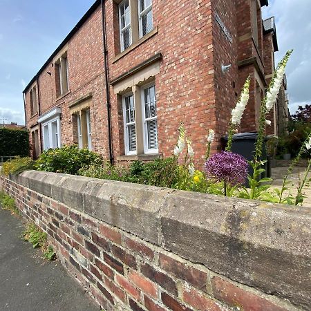Walkers Retreat Is A Beautiful Apartment In ヘクサム エクステリア 写真