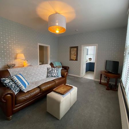 Walkers Retreat Is A Beautiful Apartment In ヘクサム エクステリア 写真