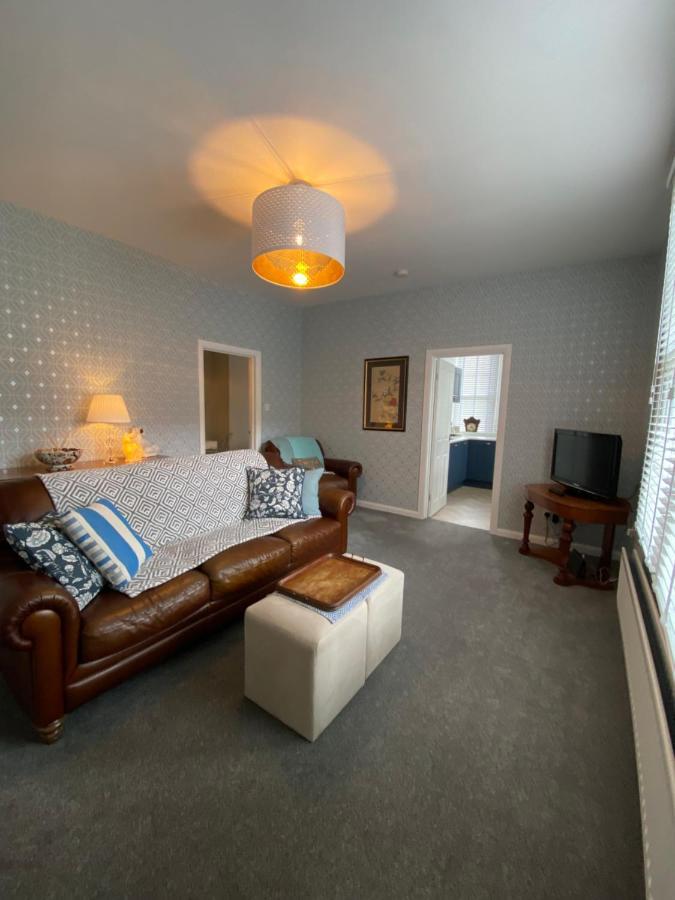 Walkers Retreat Is A Beautiful Apartment In ヘクサム エクステリア 写真