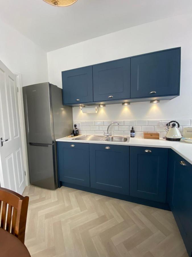 Walkers Retreat Is A Beautiful Apartment In ヘクサム エクステリア 写真